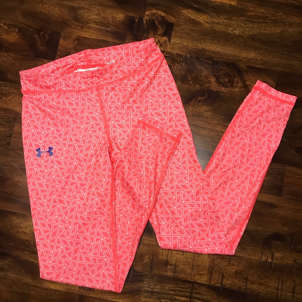 Under Armour leggings